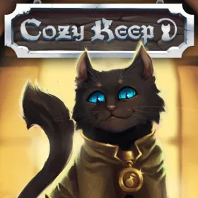 Cozy Keep: Farm, Craft, Manage