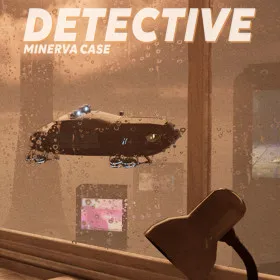 DETECTIVE - Minerva case