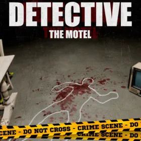 DETECTIVE - The Motel
