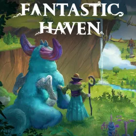 Fantastic Haven
