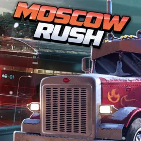 Moscow Rush