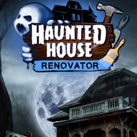 Haunted House Renovator