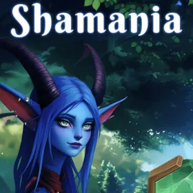 Shamania