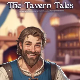 The Tavern Tales: Medieval Simulator