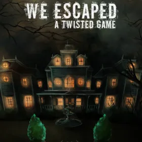 We Escaped a Twisted Game