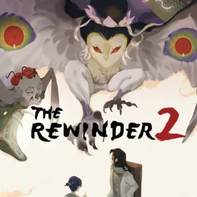 The Rewinder 2
