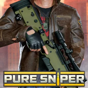 Pure Sniper