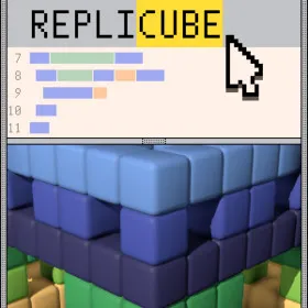 Replicube