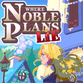 Where Noble Plans Lie