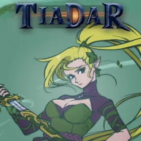 TiaDar