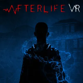 Afterlife VR