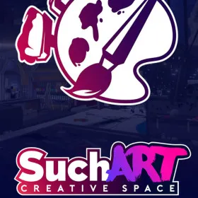SuchArt: Creative Space