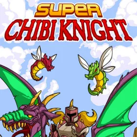 Super Chibi Knight