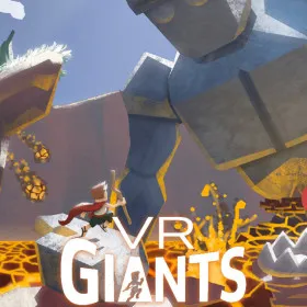 VR Giants