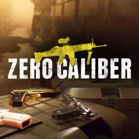 Zero Caliber VR