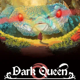 Dark Queen of Samobor