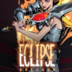 Eclipse Breaker