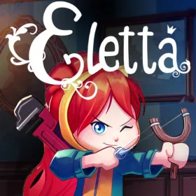 Eletta