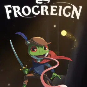 Frogreign