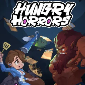 Hungry Horrors