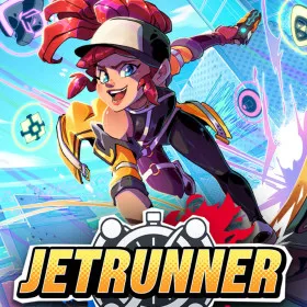 JETRUNNER