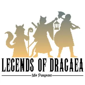 Legends of Dragaea: Idle Dungeons