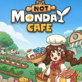 Not Monday Cafe