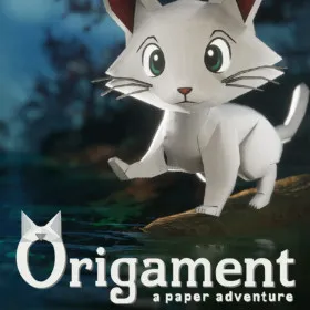 Origament: A Paper Adventure