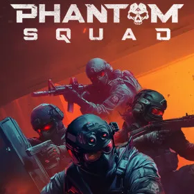 Phantom Squad