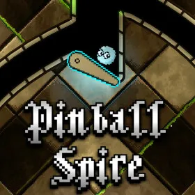 Pinball Spire