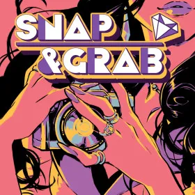 Snap & Grab