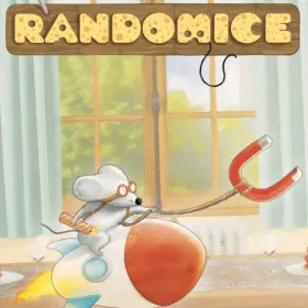 Randomice