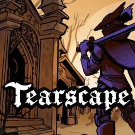 Tearscape