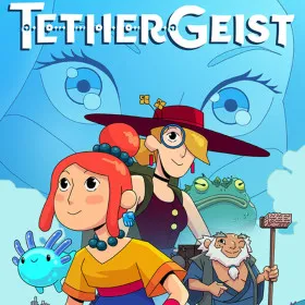 TetherGeist