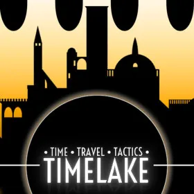 Timelake: Time Travel Tactics