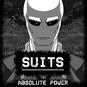 Suits: Absolute Power
