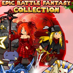 Epic Battle Fantasy Collection