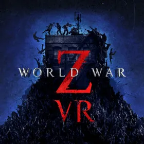 World War Z VR