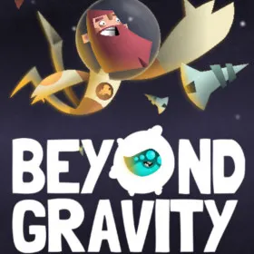 Beyond Gravity