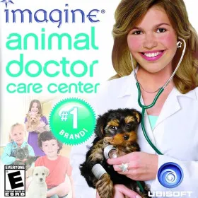 Imagine: Animal Doctor Care Center