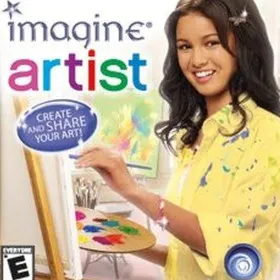 Imagine: Artist