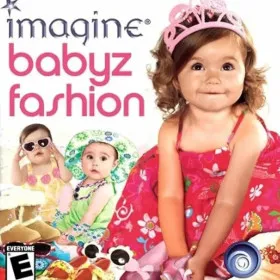 Imagine: Babyz Fashion