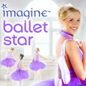 Imagine: Ballet Star