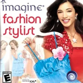 Imagine: Fashion Stylist