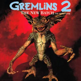 Gremlins 2: The New Batch (GB)