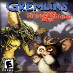 Gremlins: Stripe vs Gizmo