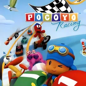 Pocoyo Racing
