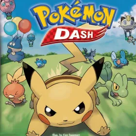 Pokémon Dash