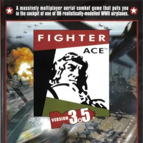 Fighter Ace 3.5