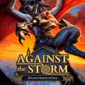 Against the Storm - Nightwatchers